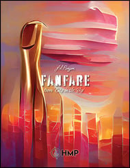 Fanfare P.O.D. cover Thumbnail
